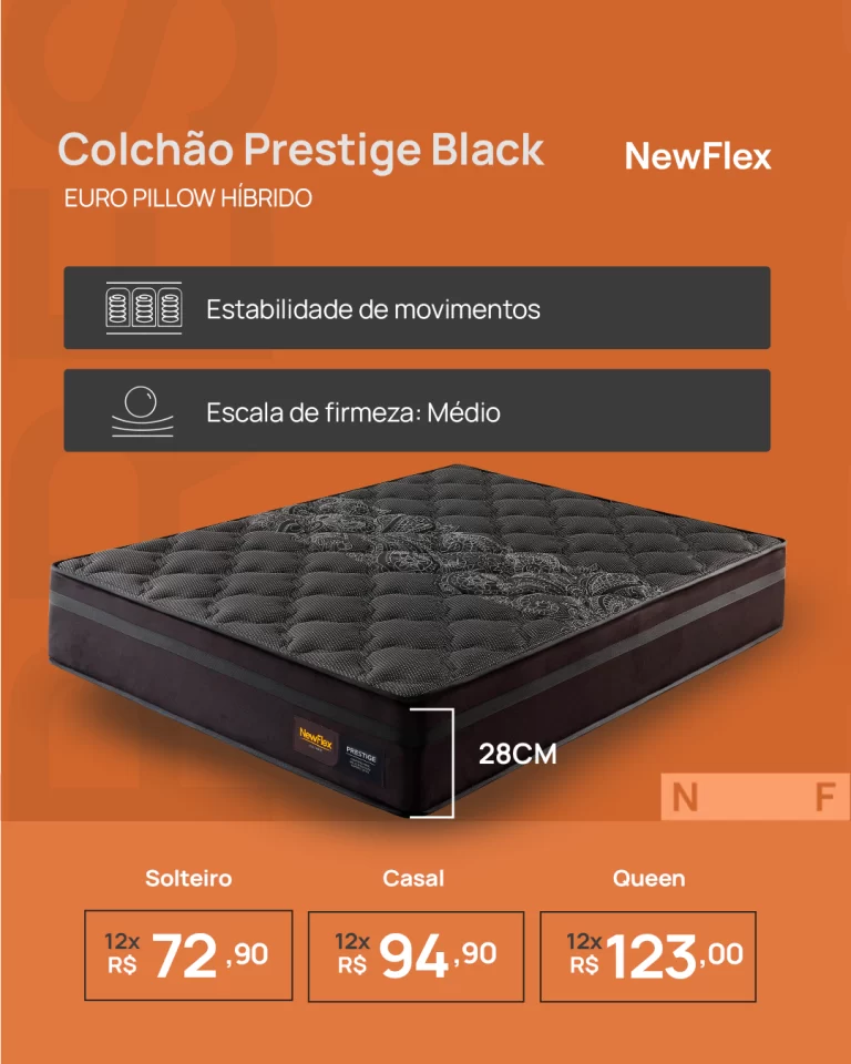 Alto da XV - Newflex